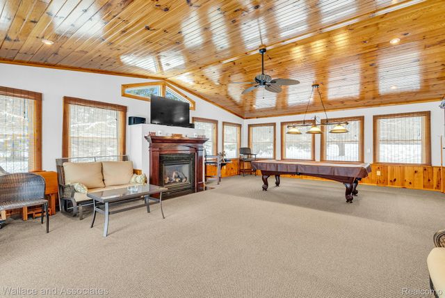 7907 Brockway Road, Melvin Village, MI 48454