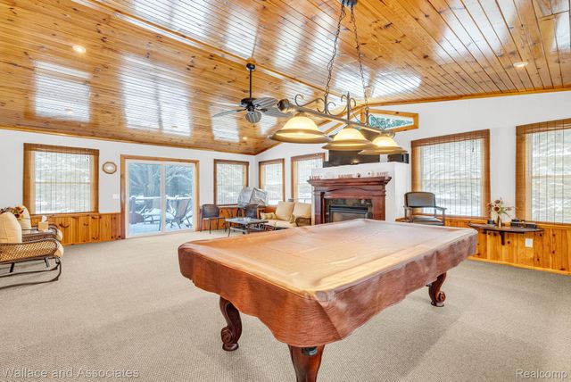 7907 Brockway Road, Melvin Village, MI 48454