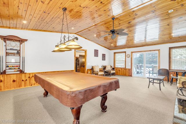 7907 Brockway Road, Melvin Village, MI 48454