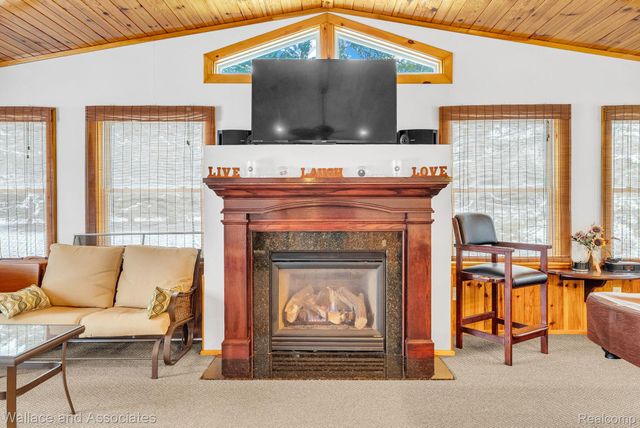 7907 Brockway Road, Melvin Village, MI 48454