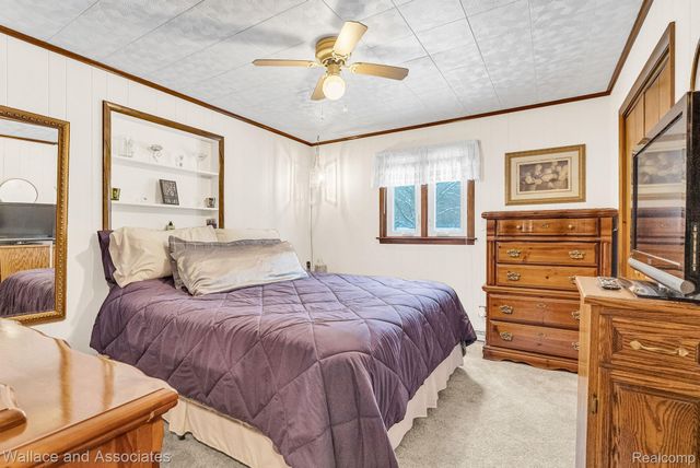 7907 Brockway Road, Melvin Village, MI 48454