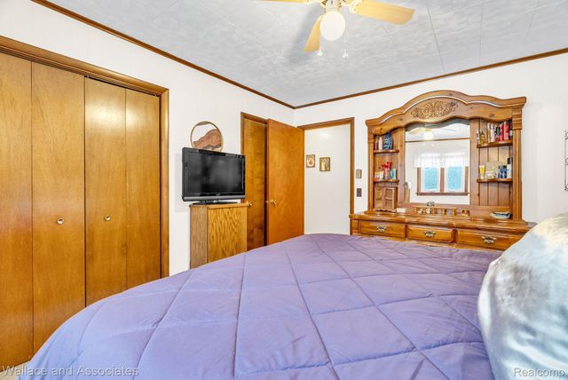 7907 Brockway Road, Melvin Village, MI 48454