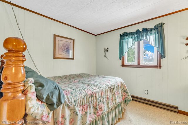 7907 Brockway Road, Melvin Village, MI 48454