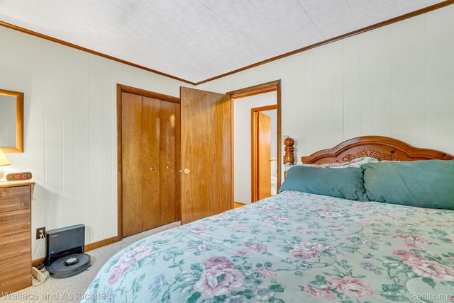 7907 Brockway Road, Melvin Village, MI 48454