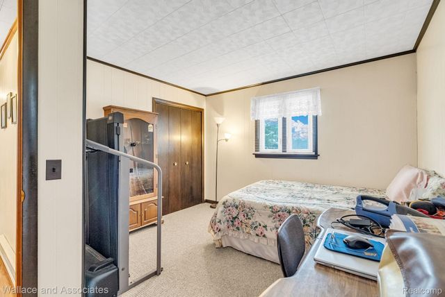 7907 Brockway Road, Melvin Village, MI 48454