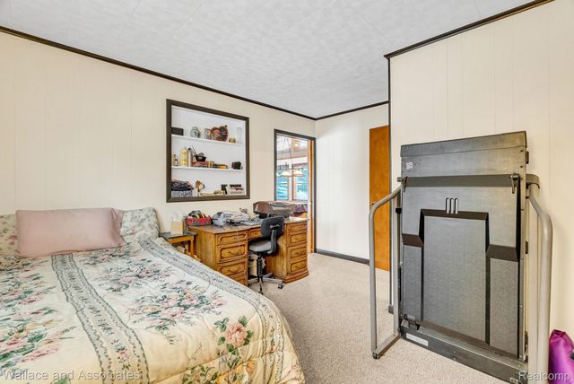 7907 Brockway Road, Melvin Village, MI 48454