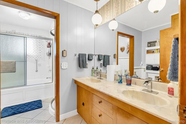 7907 Brockway Road, Melvin Village, MI 48454