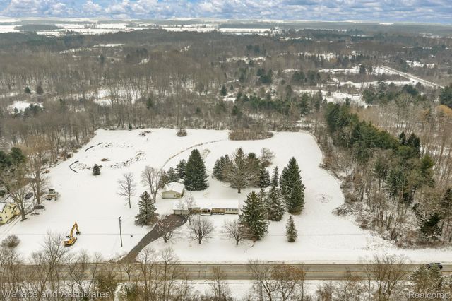 7907 Brockway Road, Melvin Village, MI 48454