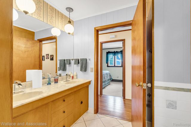 7907 Brockway Road, Melvin Village, MI 48454