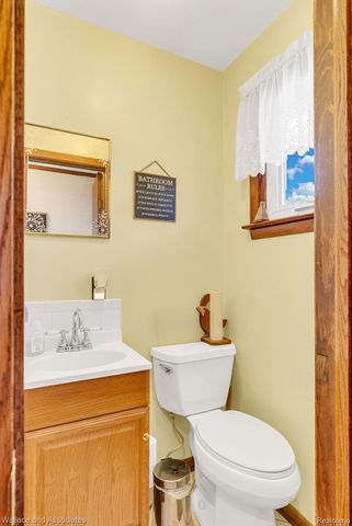 7907 Brockway Road, Melvin Village, MI 48454