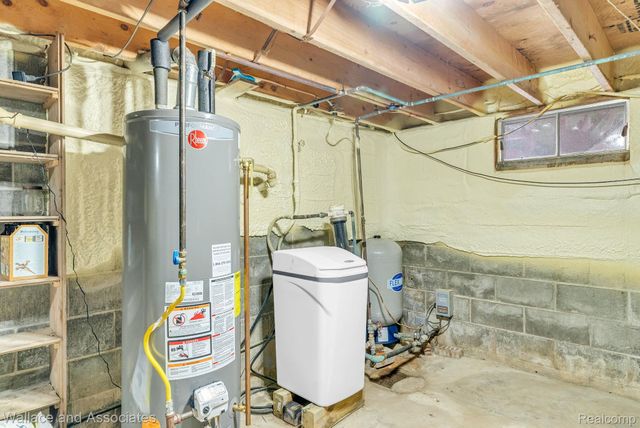 7907 Brockway Road, Melvin Village, MI 48454