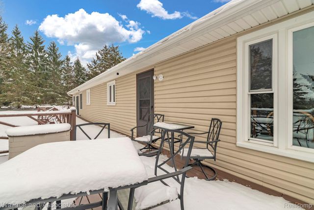 7907 Brockway Road, Melvin Village, MI 48454