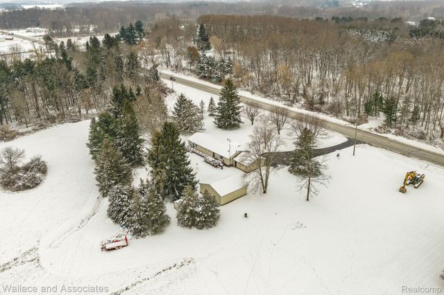 7907 Brockway Road, Melvin Village, MI 48454