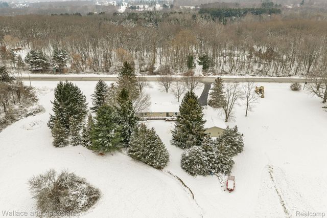 7907 Brockway Road, Melvin Village, MI 48454