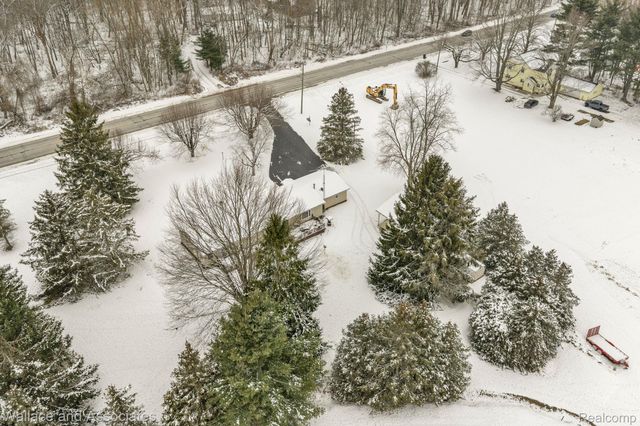 7907 Brockway Road, Melvin Village, MI 48454