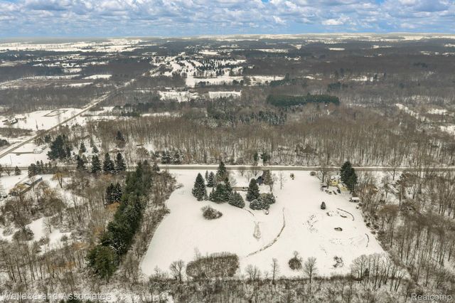 7907 Brockway Road, Melvin Village, MI 48454