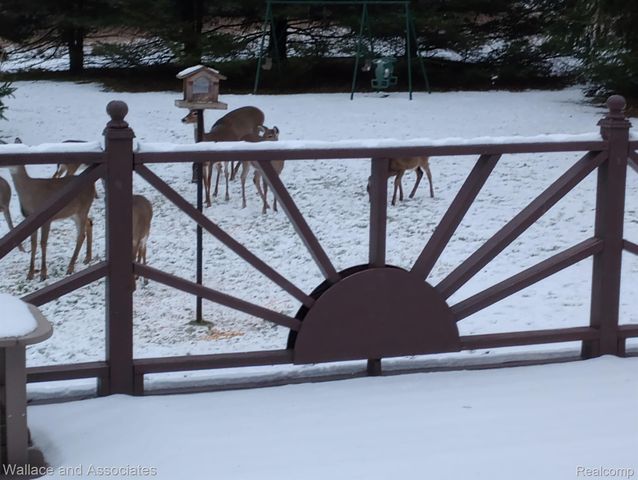 7907 Brockway Road, Melvin Village, MI 48454