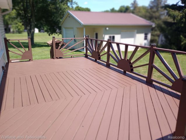 7907 Brockway Road, Melvin Village, MI 48454