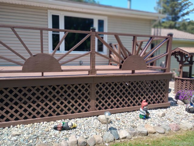 7907 Brockway Road, Melvin Village, MI 48454