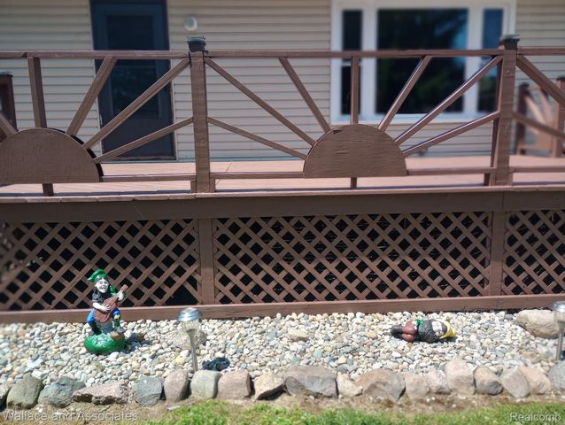 7907 Brockway Road, Melvin Village, MI 48454