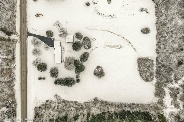 7907 Brockway Road, Melvin Village, MI 48454