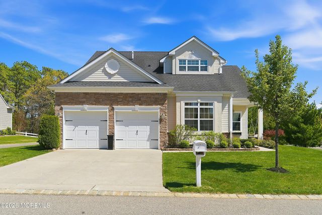 79 Strathmere Street, Waretown, NJ 08758