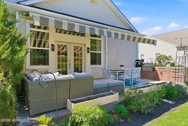 79 Strathmere Street, Waretown, NJ 08758