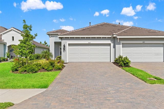 18131 FRANKLIN PARK COURT, Venice, FL 34293