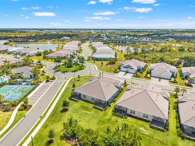 18131 FRANKLIN PARK COURT, Venice, FL 34293