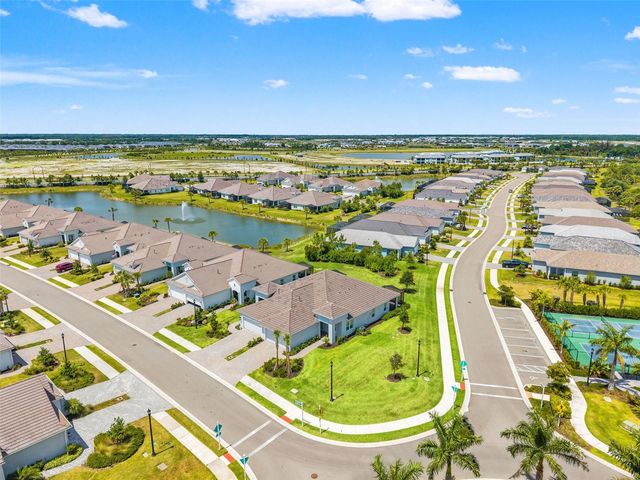 18131 FRANKLIN PARK COURT, Venice, FL 34293