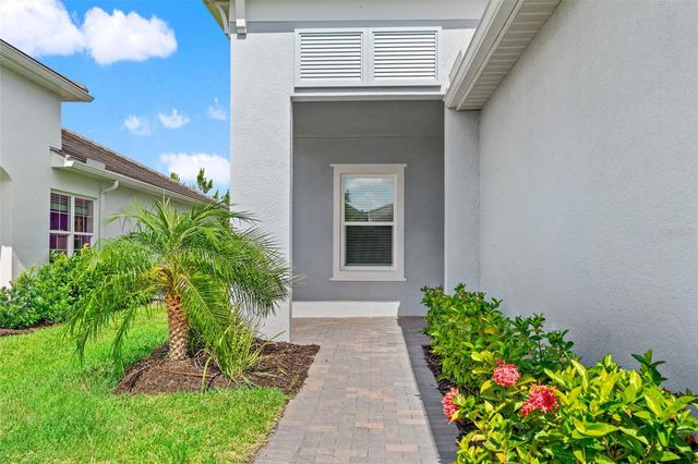 18131 FRANKLIN PARK COURT, Venice, FL 34293
