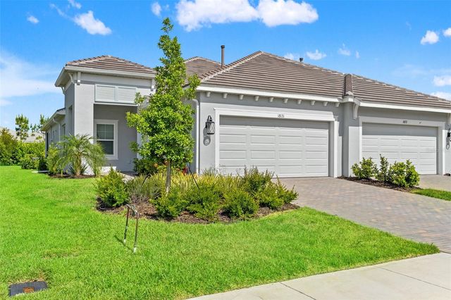 18131 FRANKLIN PARK COURT, Venice, FL 34293