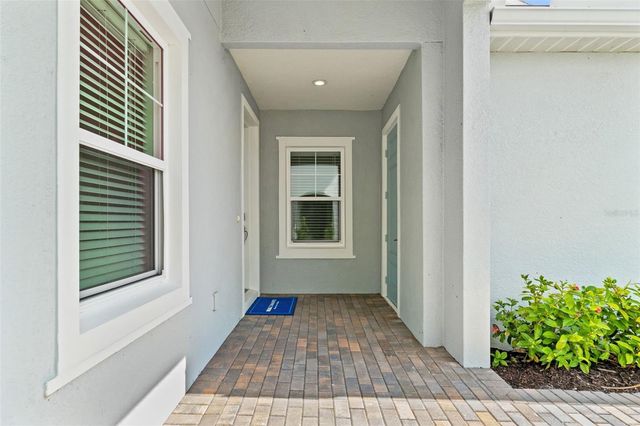 18131 FRANKLIN PARK COURT, Venice, FL 34293