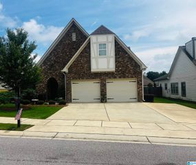 1147 EMERALD RIDGE DRIVE, Calera, AL 35040