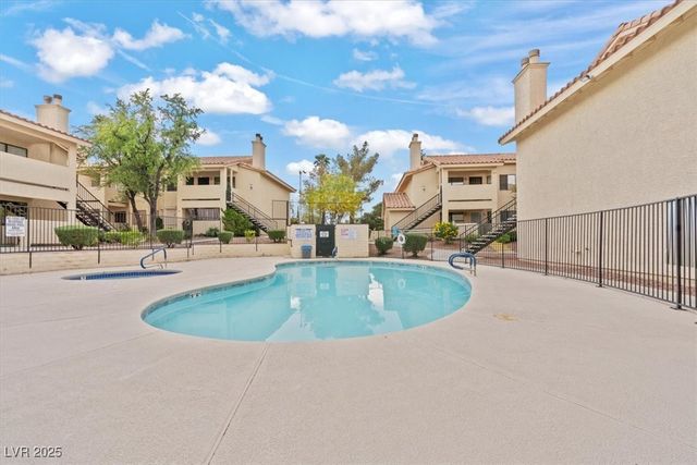 1112 Observation Drive 201, Las Vegas, NV 89128