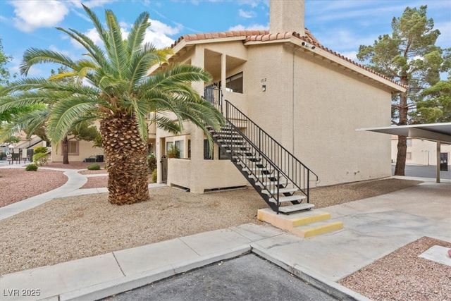 1112 Observation Drive 201, Las Vegas, NV 89128