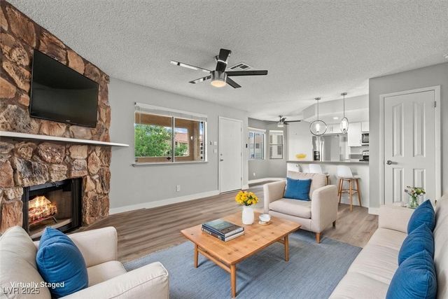 1112 Observation Drive 201, Las Vegas, NV 89128