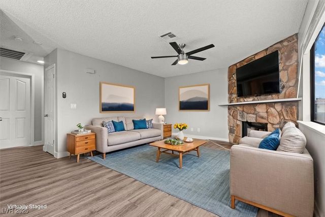 1112 Observation Drive 201, Las Vegas, NV 89128