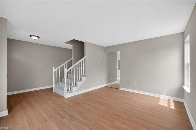 202 Friar CT, Suffolk, VA 23434