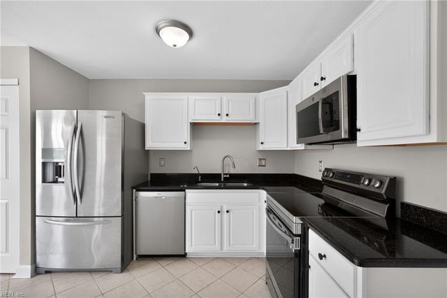 202 Friar CT, Suffolk, VA 23434