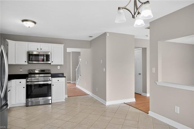 202 Friar CT, Suffolk, VA 23434
