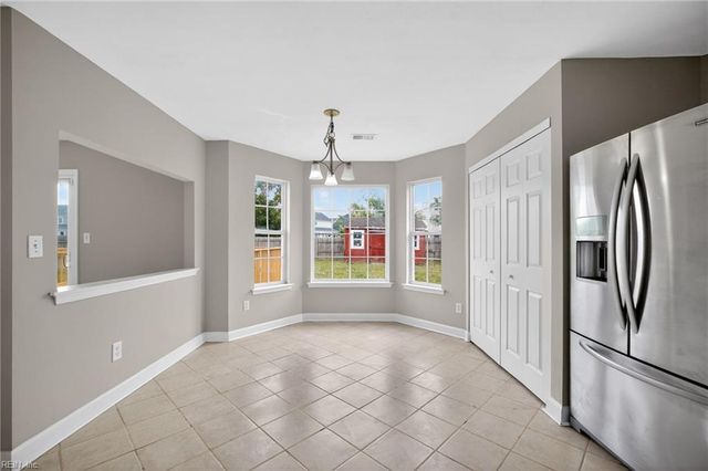 202 Friar CT, Suffolk, VA 23434