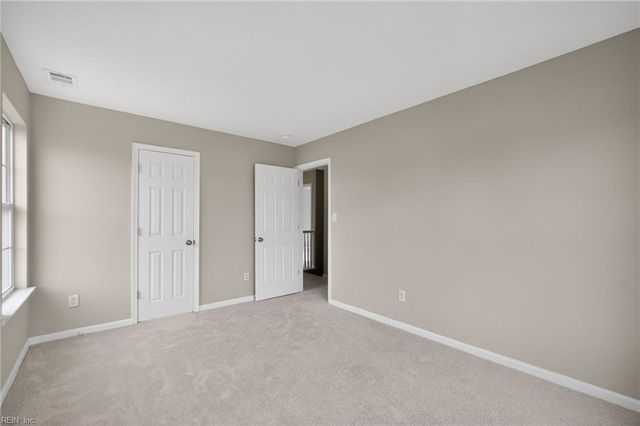 202 Friar CT, Suffolk, VA 23434