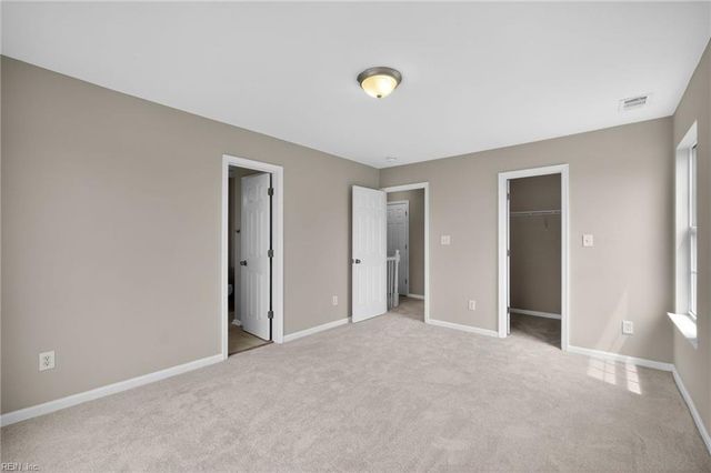 202 Friar CT, Suffolk, VA 23434
