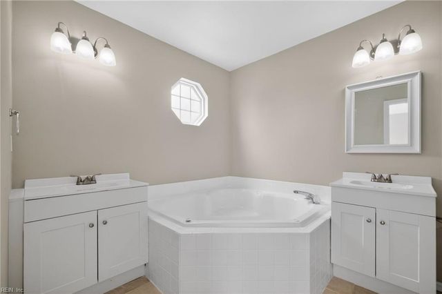 202 Friar CT, Suffolk, VA 23434