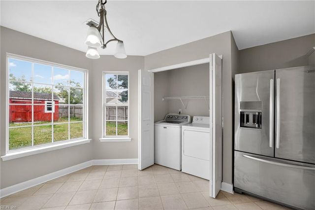 202 Friar CT, Suffolk, VA 23434