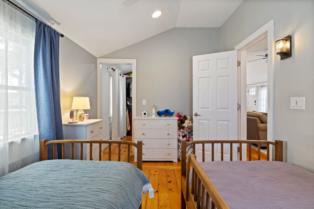 Image 21 of property listing at 24 Walnut Avenue, Hampton, NH 03842