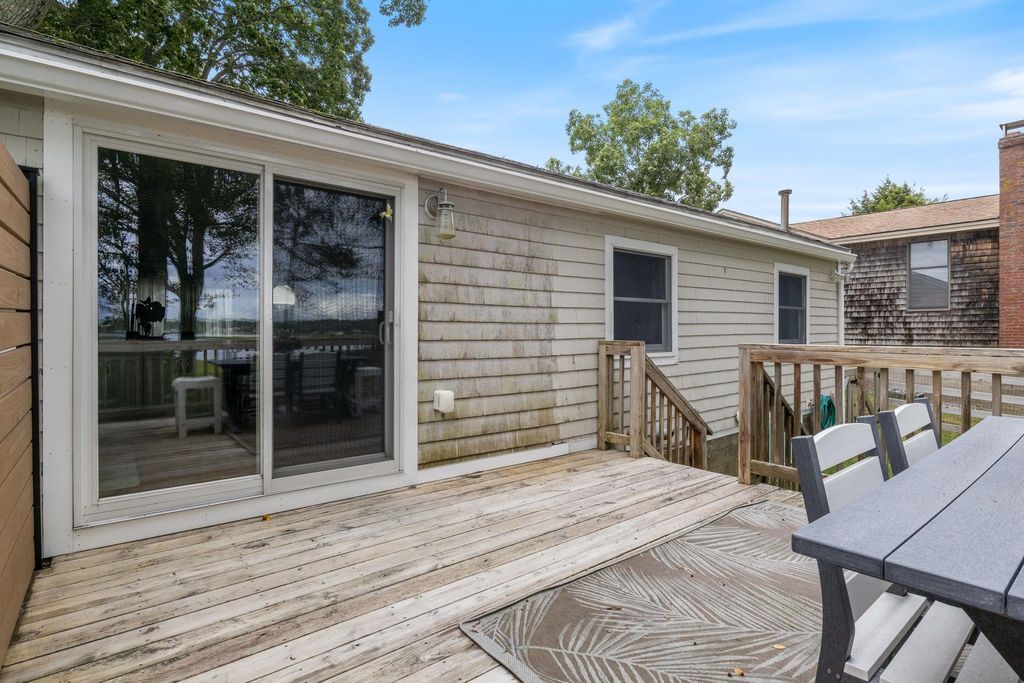 Image 31 of property listing at 24 Walnut Avenue, Hampton, NH 03842