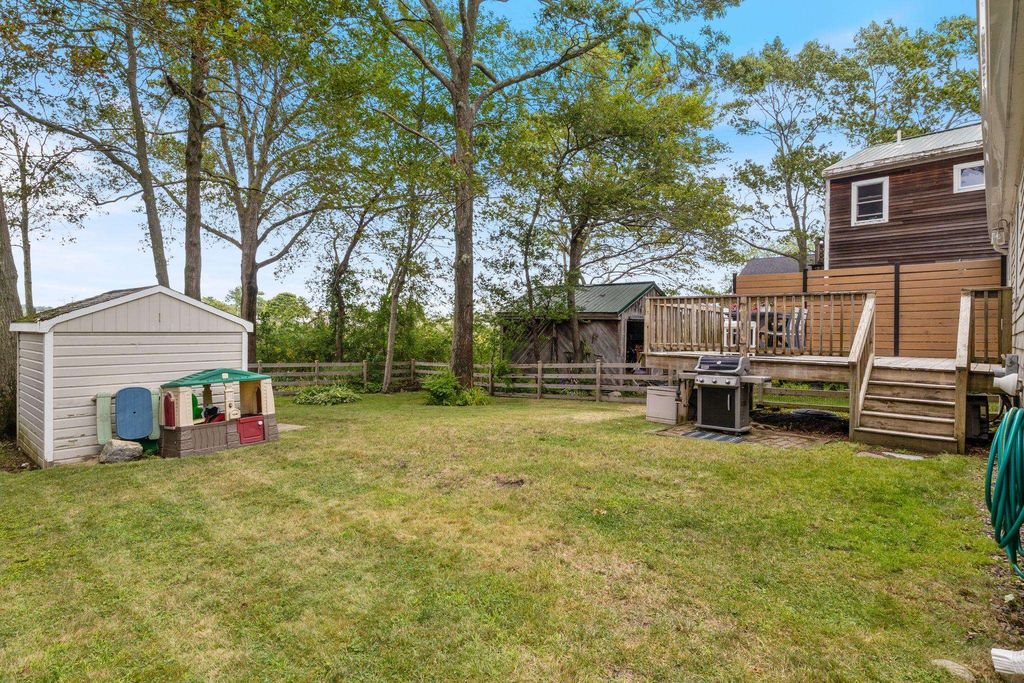 Image 32 of property listing at 24 Walnut Avenue, Hampton, NH 03842