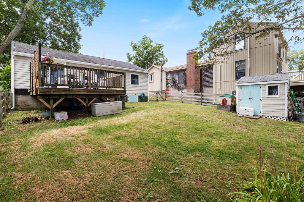 Image 35 of property listing at 24 Walnut Avenue, Hampton, NH 03842